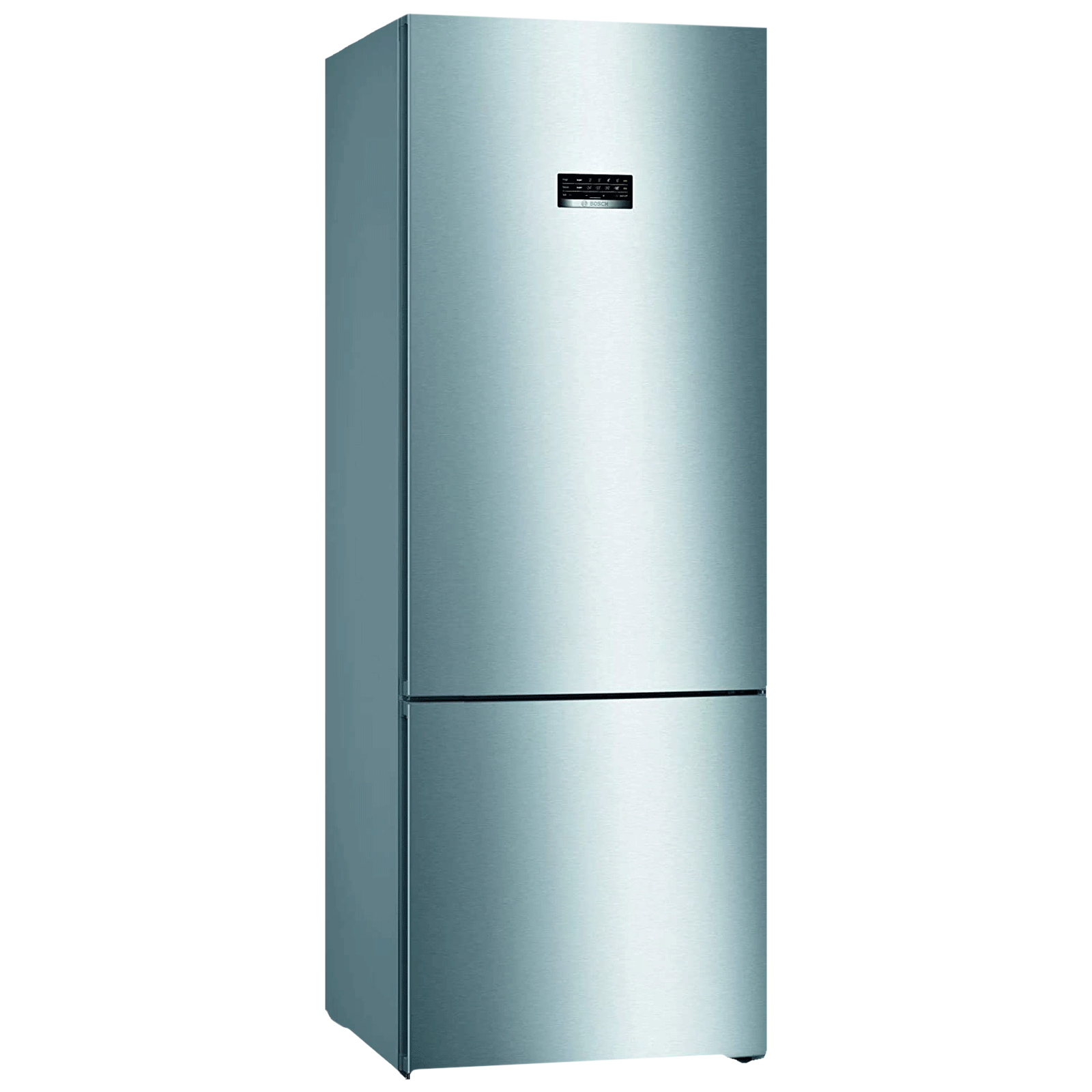 Buy Bosch Series 4 559 Litres 2 Star Frost Free Double Door Bottom